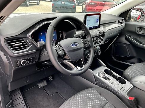 New 2026 Ford Escape Active w/ Cold Weather Package image 6