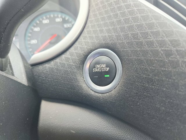 Certified 2023 Chevrolet Malibu LS FWD image 26