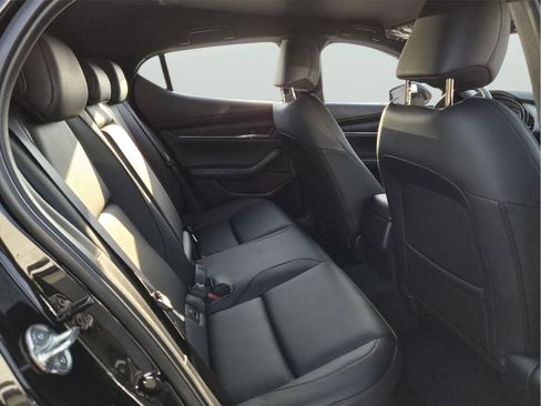 New 2026 MAZDA MAZDA3 s Sport image 16