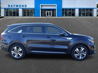 Certified 2024 Kia Sorento SX Prestige video 2