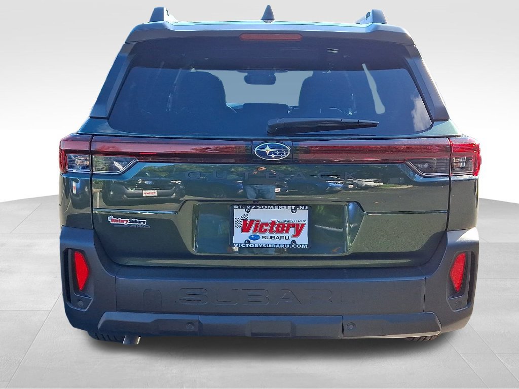 Used 2026 Subaru Outback Limited w/ Premium/Limited Plus Package AWD/4WD image 6
