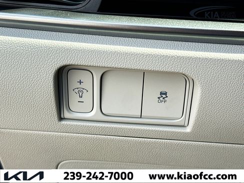 New 2026 Kia Sorento S image 33