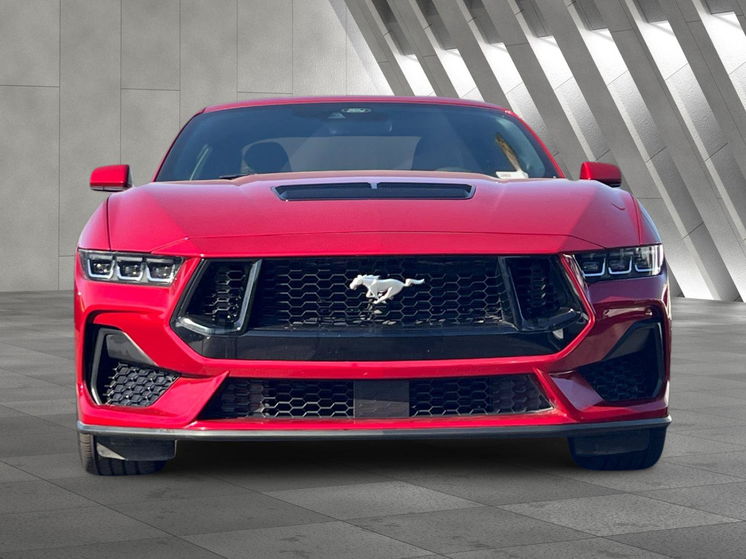 Used 2024 Ford Mustang GT RWD image 9