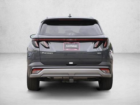 Used 2026 Hyundai Tucson SEL AWD/4WD image 6