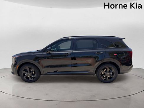 New 2026 Kia Sorento SX Prestige AWD/4WD image 6