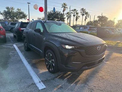 Used 2025 MAZDA CX-50 2.5 Hybrid w/ Premium Plus Pkg