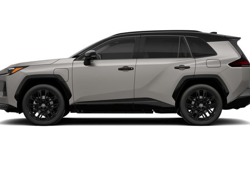 New 2026 Toyota RAV4 XSE w/ Panoramic Sun Roof Package AWD/4WD image 38