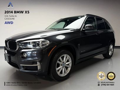 Used 2014 BMW X5 xDrive35i
