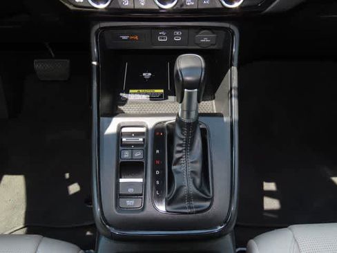 Certified 2024 Honda CR-V EX-L image 21