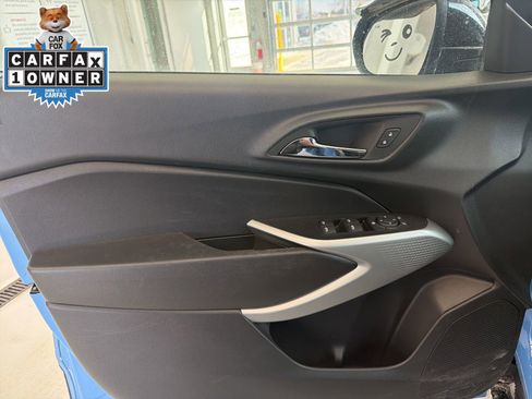 Used 2024 Chevrolet Trax RS w/ Driver Confidence Package image 6