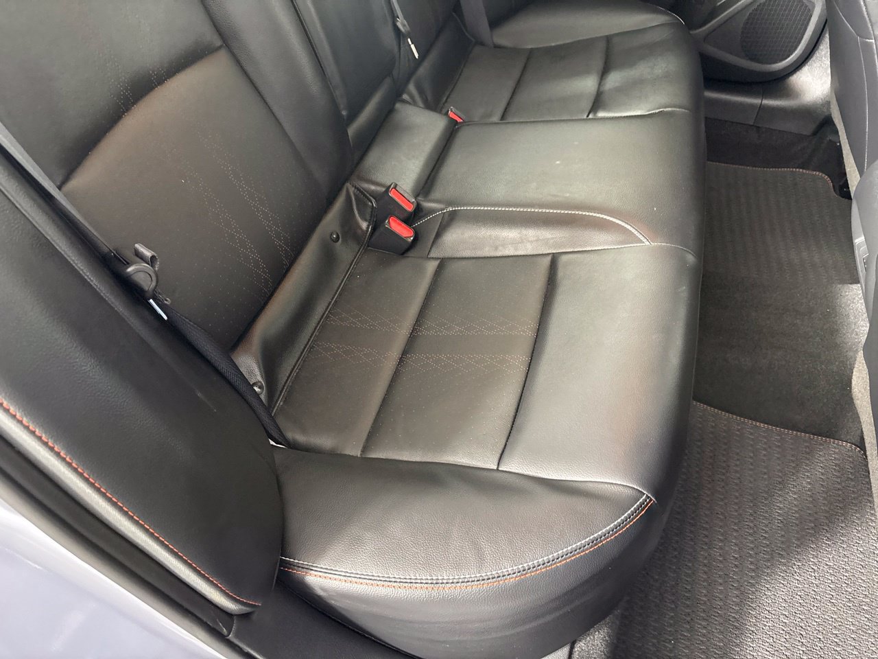Used 2024 Nissan Altima 2.5 SR w/ SR Premium Package AWD/4WD image 29