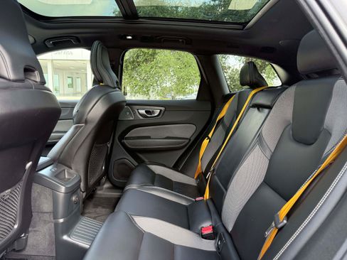 Certified 2024 Volvo XC60 T8 Polestar w/ Protection Package Premier AWD/4WD image 14