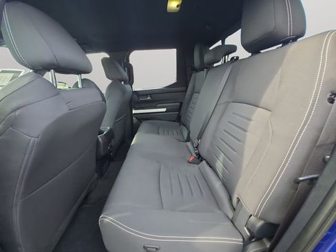 Used 2024 Toyota Tacoma TRD Sport w/ TRD Sport Upgrade Package image 12