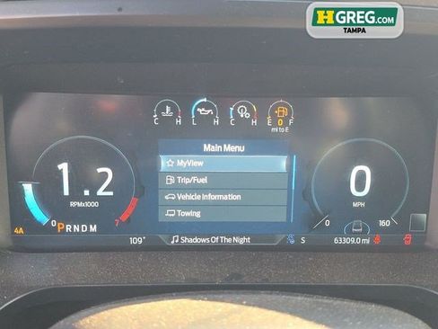 Used 2023 Ford Expedition Timberline AWD/4WD image 16