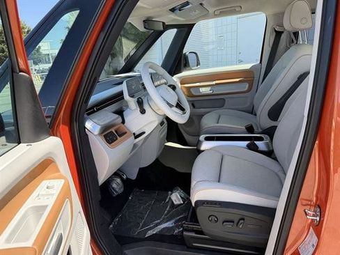 New 2025 Volkswagen ID. Buzz 1st Edition image 14