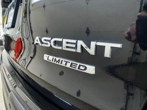 Used 2023 Subaru Ascent Limited image 31