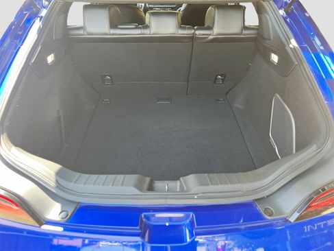 Used 2024 Acura Integra A-Spec image 26