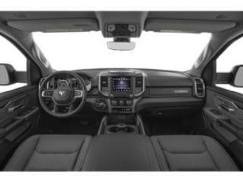 Used 2019 RAM 1500 Big Horn AWD/4WD image 3