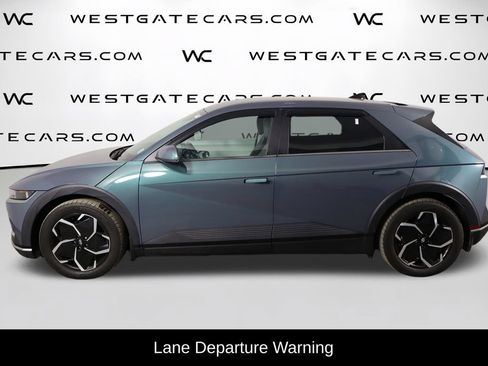 Used 2024 Hyundai Ioniq 5 SEL RWD image 5