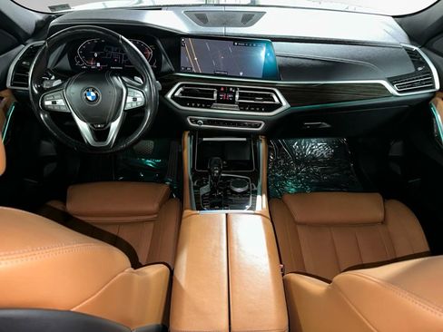 Used 2021 BMW X6 xDrive40i w/ Premium Package 2 image 18