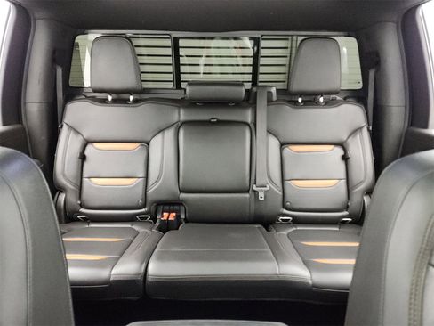 Used 2020 GMC Sierra 3500 AT4 image 18