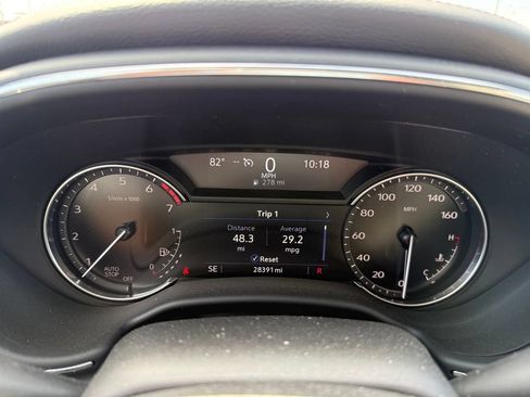 Used 2021 Cadillac CT5 Luxury w/ Cold Weather Package RWD image 31