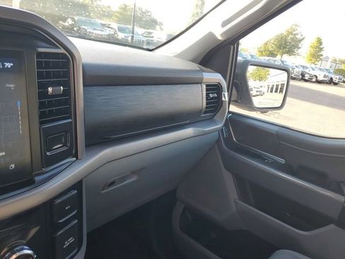 Used 2024 Ford F150 XLT w/ Mobile Office Package AWD/4WD image 26