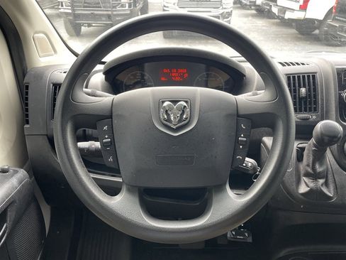Used 2021 RAM ProMaster 1500 FWD image 27