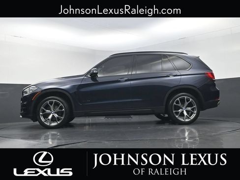 Used 2018 BMW X5 xDrive35i AWD/4WD image 21
