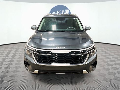 Certified 2024 Kia Seltos S AWD/4WD image 2
