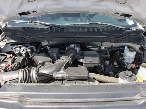 Used 2022 Ford F350 XL w/ Power Equipment Group RWD image 12