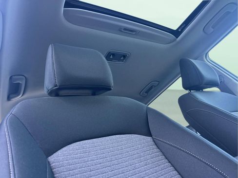 New 2025 Kia Soul EX FWD image 17