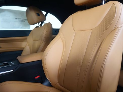 New 2027 BMW 430i Convertible RWD image 10