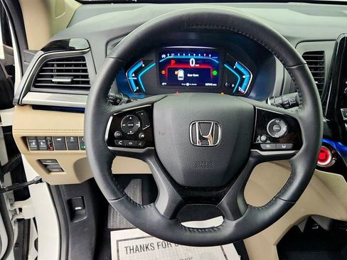 Used 2023 Honda Odyssey Elite image 14