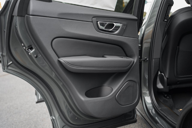 New 2027 Volvo XC60 T8 Ultra AWD/4WD image 29