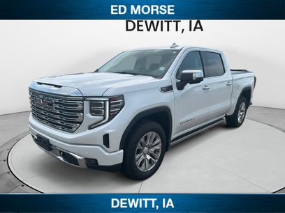 Used 2024 GMC Sierra 1500 Denali w/ Technology Package