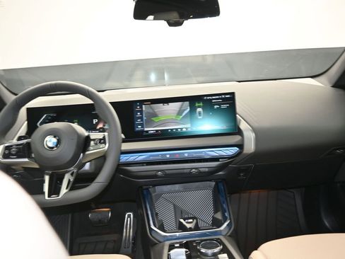 New 2026 BMW X3 xDrive30 w/ M Sport Package AWD/4WD image 18