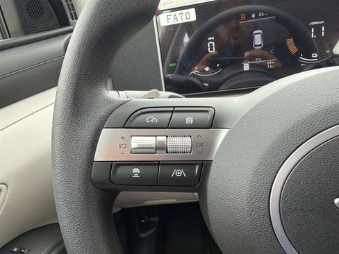 New 2026 Hyundai Tucson Blue SE AWD/4WD image 16