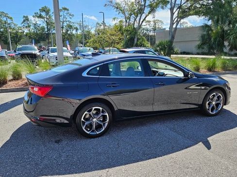Used 2023 Chevrolet Malibu LT image 15