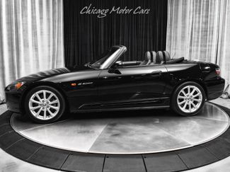 Used 2007 Honda S2000 image 1