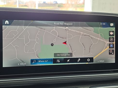 Certified 2022 Mercedes-Benz GLE 350 w/ AMG Line Exterior image 22