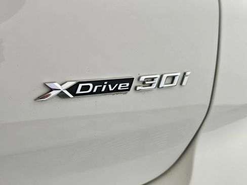 Used 2024 BMW X3 xDrive30i AWD/4WD image 17