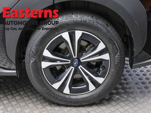 Used 2023 Subaru Solterra AWD image 8