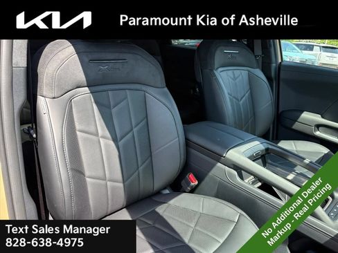 New 2027 Kia Telluride X-Line SX Prestige AWD/4WD image 22