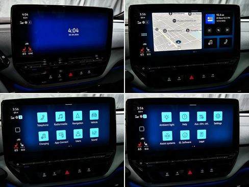 Used 2023 Volkswagen ID.4 Pro S Plus image 23