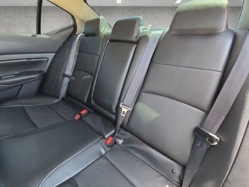 Used 2024 Nissan Altima 2.5 SR w/ SR Premium Package AWD/4WD image 22