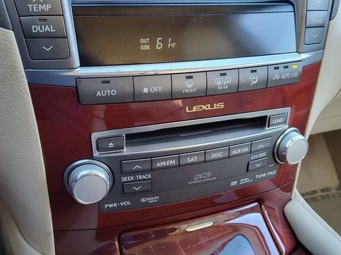 Used 2011 Lexus LS 460 L image 22
