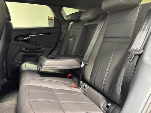 New 2026 Land Rover Range Rover Evoque Dynamic SE image 25
