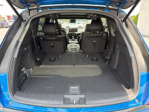Used 2026 Acura MDX A-Spec AWD/4WD image 17