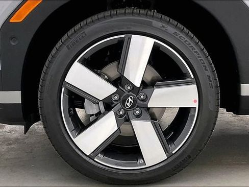 New 2026 Hyundai Santa Fe Limited AWD/4WD image 15